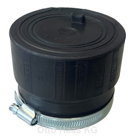 OHA-Anschlussmuffen (OHA-KON) für Guss-Rohre